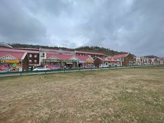 -关山草原