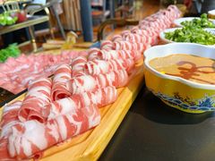 -羊大爷涮肉(亮马桥店)