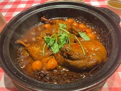 -望庐说·本地菜馆