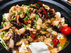 -聚味瞿记·龙虾堂(渔人码头一店)