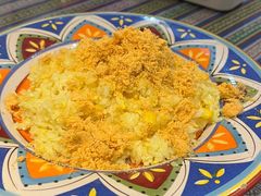 菠萝炒饭-Tony's House