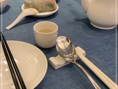 -鹭江宾馆·观海餐厅