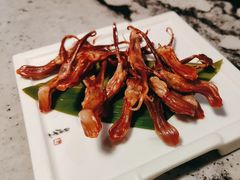 -新白鹿餐厅(百联中环店)