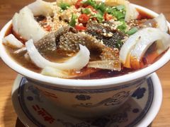 -炉小二铜锅牛蛙•川湘菜(三里屯店)