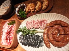 -TAIFORKS 大福食堂·山葵烤肉料理·拌饭(宝安店)