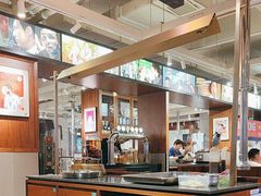 -牧童禧肉社·韩国炭火烤肉店(中粮祥云小镇创始店)