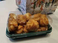-泸溪河桃酥(壹方城店)