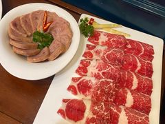 -小洋房•海鲜火锅酒楼(华林路店)