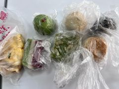 -常州糕团店(北大街新世纪商城店)