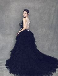 -女王风尚STUDIO·轻奢化定制