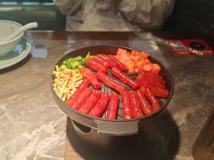 -怪噜范·贵阳小吃大排档(金源旗舰店)