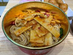 酸笋拌粉-拌粉君·江西小炒(石厦时代店)