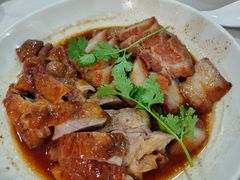 -旭璟酒家·传统粤菜·湘菜(逸景路店)