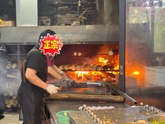 -丰依竹食·老牌竹筒饭