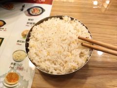 -洪兴砂锅(烟台山店)