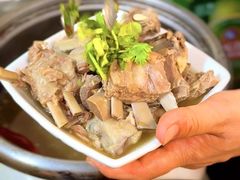 -老马家蒸饺(南海街店)