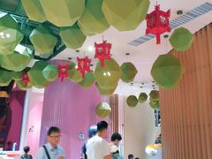 -水桶王国主题餐厅·聚会·生日派对·亲子活动·家庭套餐(亚龙湾希尔顿店)