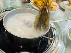 -盈田盈粥庄(博山东路店)