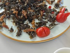 -楚鱼王·河鲜·湖北菜(华农店)