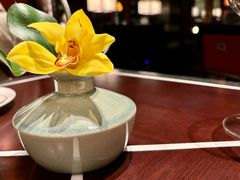 -杭州西子湖四季酒店·金沙厅