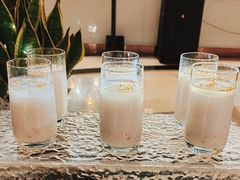 -漢咖啡·全服务式自助晚餐(武汉洲际酒店)