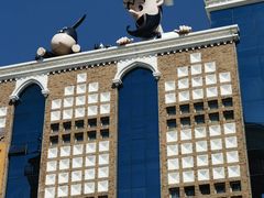 -新疆国际大巴扎