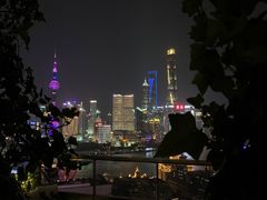 -顶层酒吧ROOF(上海艾迪逊酒店)