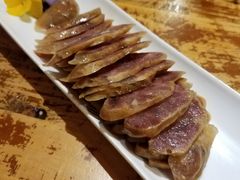 -又一福烤鸭·北京菜(东四店)