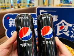 -三千粉牛肉米粉(来客茂店)