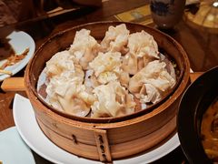 -龍聚祥烧麦馆(鼓楼店)