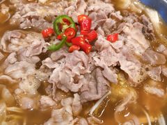 -凯鸽酒楼(大同振兴街店)