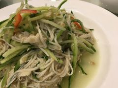 -陶然饺子城(奥体中路店)