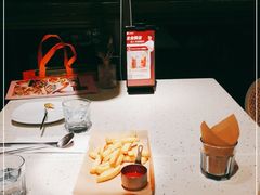 -必胜客(海滨店)
