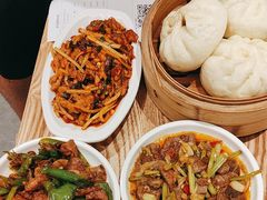 -乡村基·川味现炒大王(熙悦天街店)