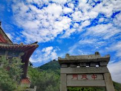 -泰山风景名胜区