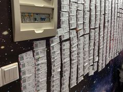 -臻鲜燕海鲜融合餐厅(金陵style店)
