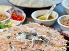 -官塘原味鱼生·潮菜大排档(潮州总店)