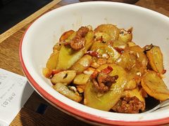 -湘味淳(千禧街店)