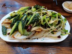 -果渊斋老米家泡馍馆(大雁塔店)