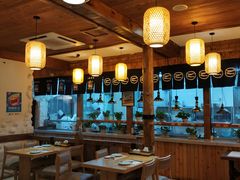大堂-三石铁板烧(紫竹桥店)