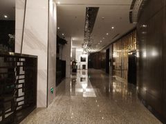 -上海虹桥西郊假日酒店