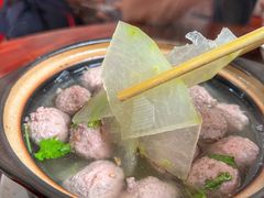 -砂锅店