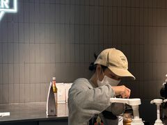 -Manner Coffee(成都龙湖北城天街店)