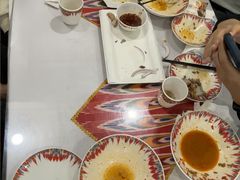 -清真·玛丽亚新疆菜主题餐厅(浙江中路店)