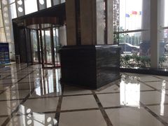 -丰顺宝丰酒店温泉