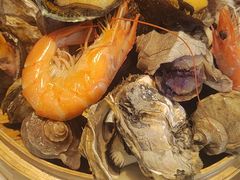-小渔莊•地道胶东菜(旅游路万象省博物馆店)
