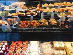 -星巴克(西安机场1店T3到达店)