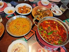 -拾捌川·自贡爆炒(新街口店)