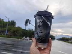 -雾与山茶(大禹城店)