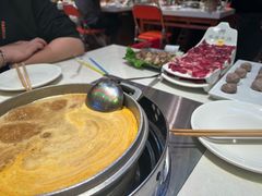 -荣叔港式沙嗲牛肉火锅(正佳潮流店)